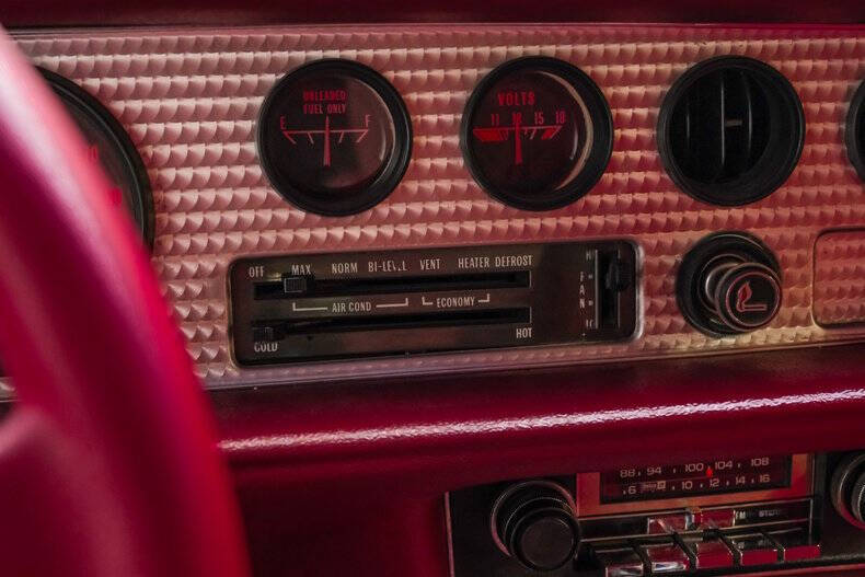 1979 Pontiac Firebird