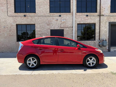 2013 Toyota Prius Four