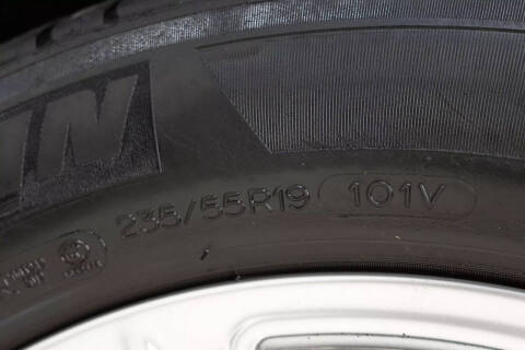 2020 Porsche Macan S