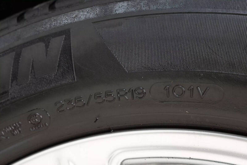 2020 Porsche Macan S