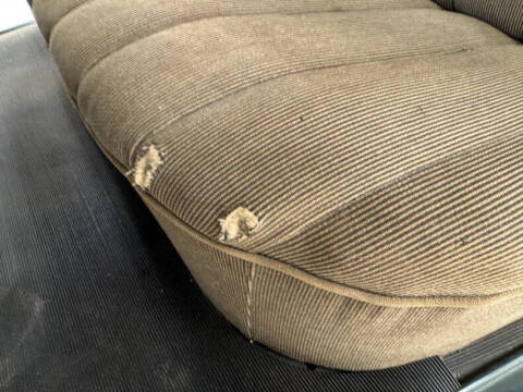 1931 Plymouth Deluxe