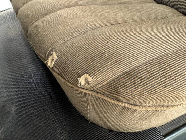 1931 Plymouth Deluxe