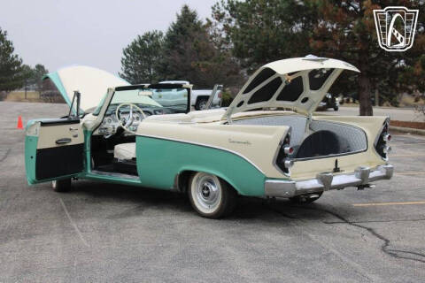 1956 Dodge Coronet