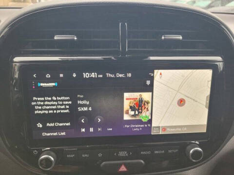 2024 Kia Soul GT-Line