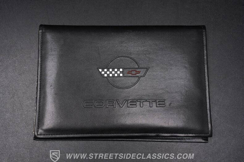 1991 Chevrolet Corvette ZR1