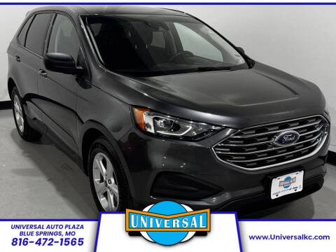 2020 Ford Edge SE