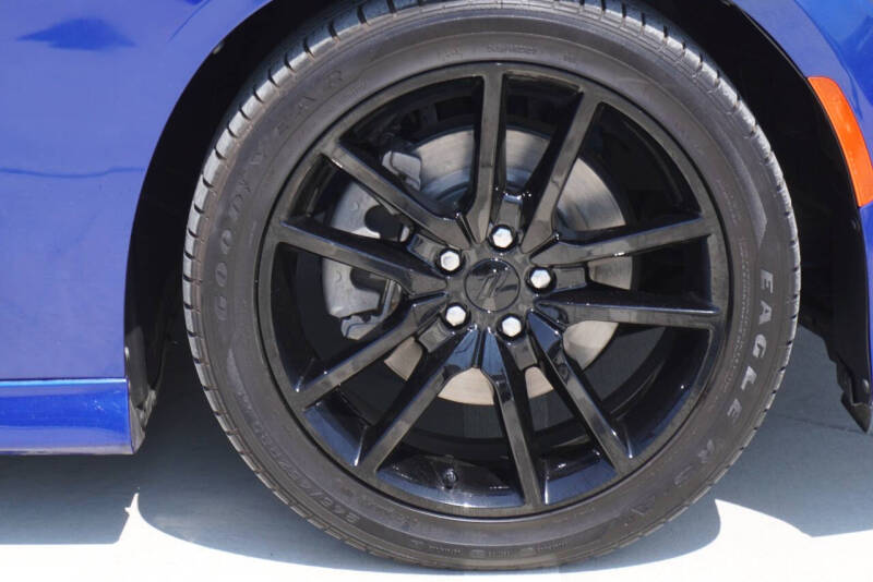 2022 Dodge Charger GT