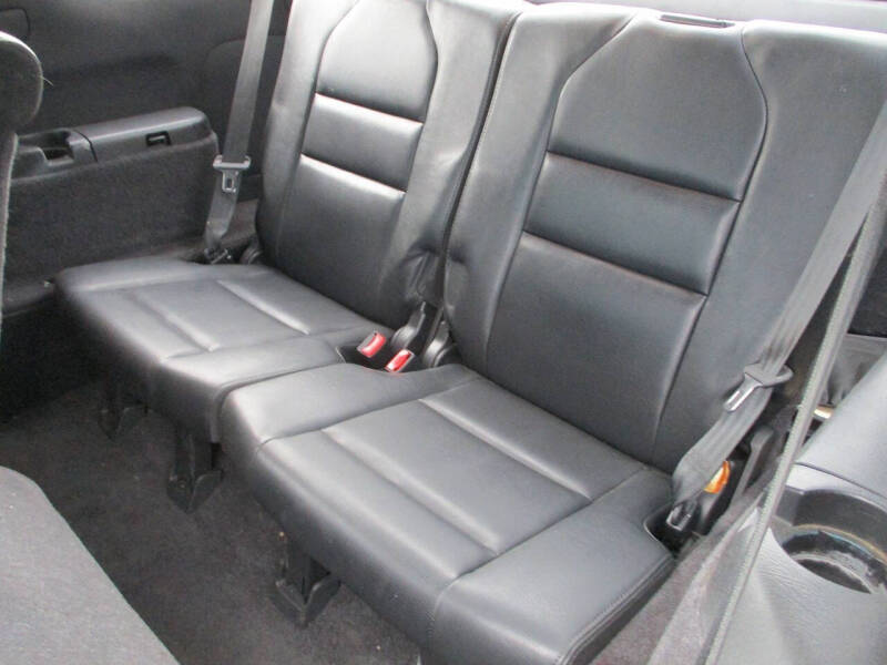 2004 Acura MDX