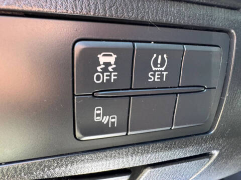 2016 Mazda MAZDA6 i Touring