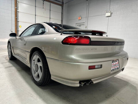 1992 Dodge Stealth R/T Turbo