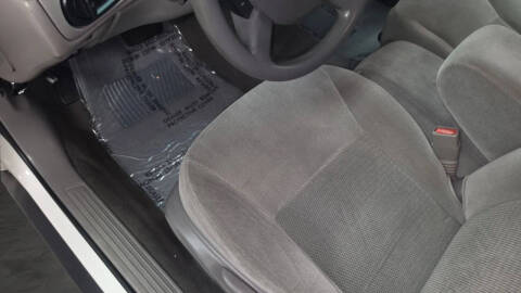 2006 Ford Taurus SE