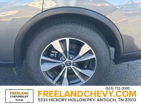 2023 Nissan Murano S