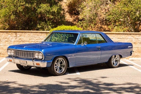 1964 Chevrolet Chevelle