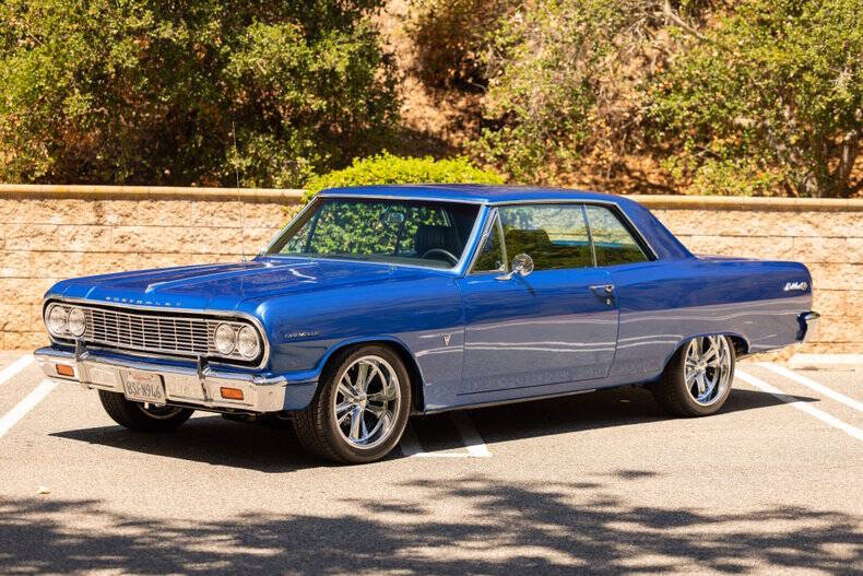 1964 Chevrolet Chevelle