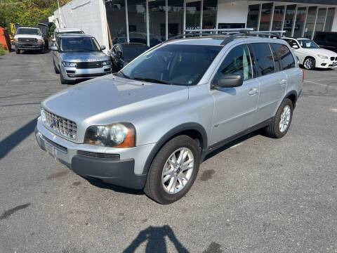 2006 Volvo XC90 for sale at APX Auto Brokers in Edmonds WA