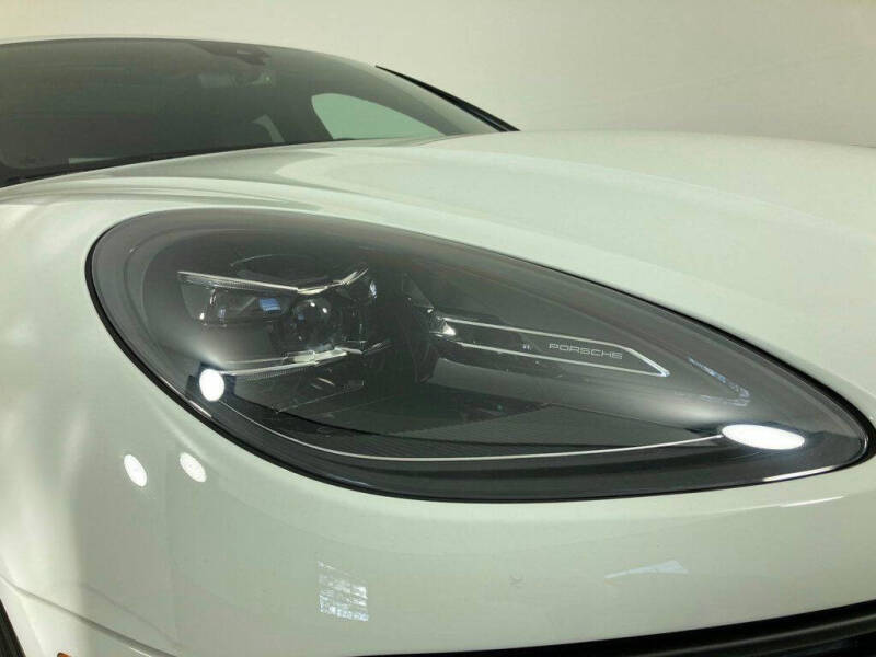 2022 Porsche Macan