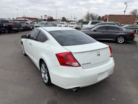 2011 Honda Accord EX-L V6 w/Navi