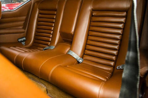 1972 Citroen SM