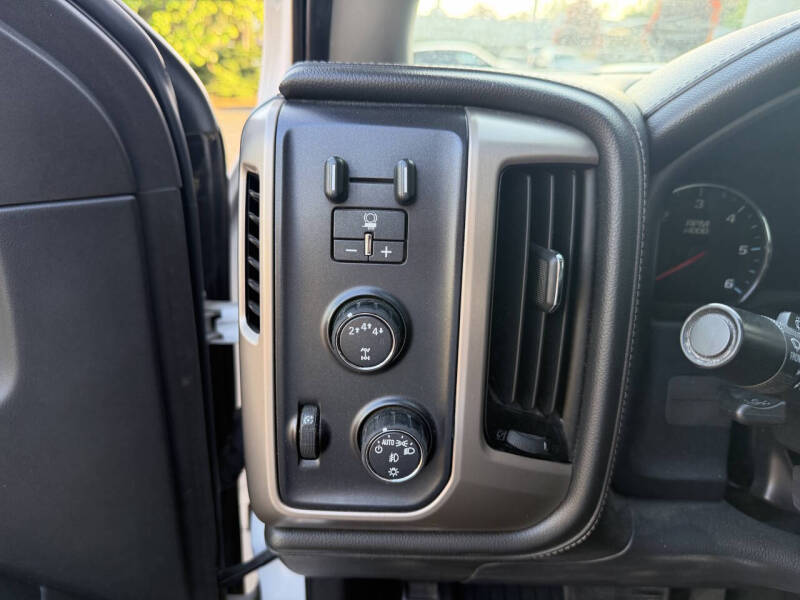 2017 GMC Sierra 2500HD Denali