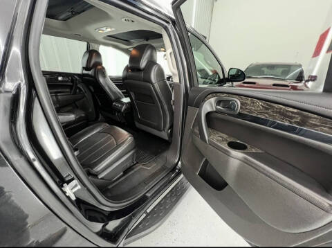 2013 Buick Enclave Premium