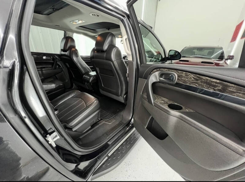 2013 Buick Enclave Premium