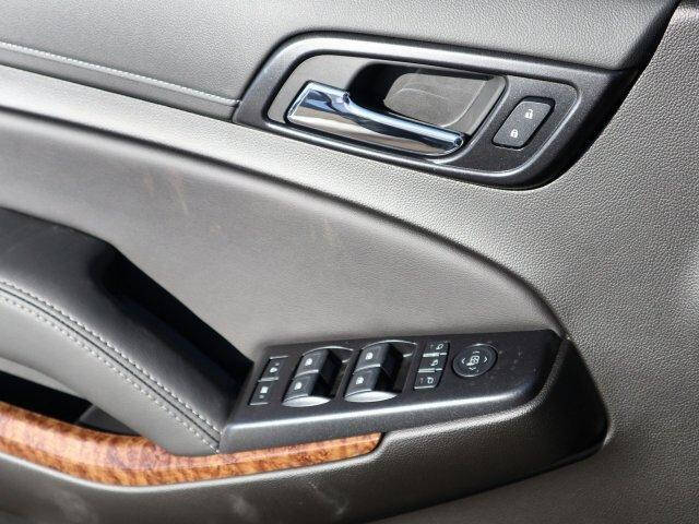 2020 Chevrolet Suburban