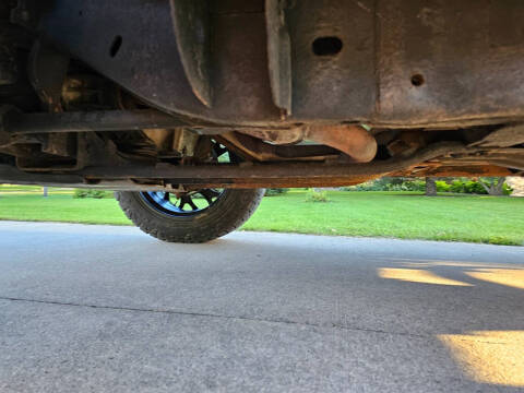 2003 HUMMER H2 Lux Series