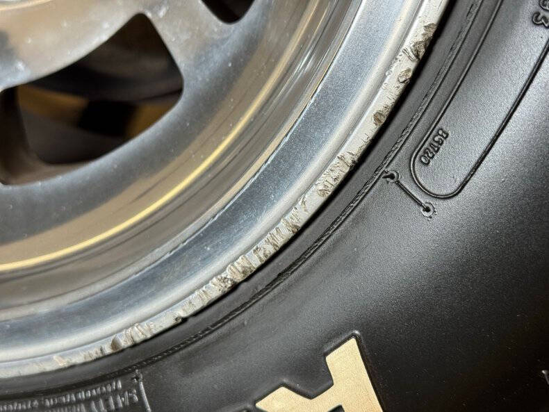 1981 Chevrolet Corvette