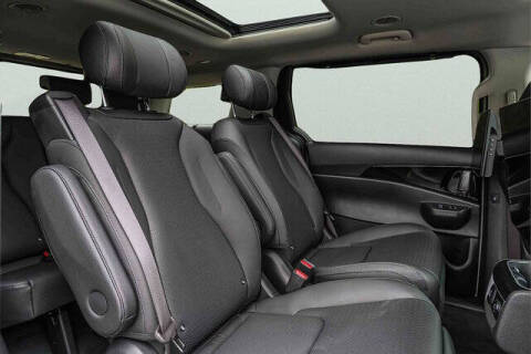 2025 Kia Carnival SX Prestige