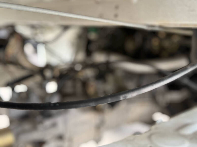 1993 Suzuki Carry