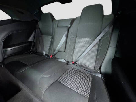 2016 Dodge Challenger R/T