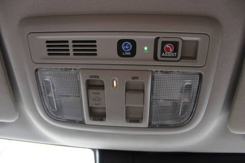 2019 Honda Insight Touring