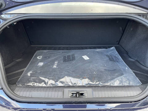 2025 Subaru BRZ Series.Purple