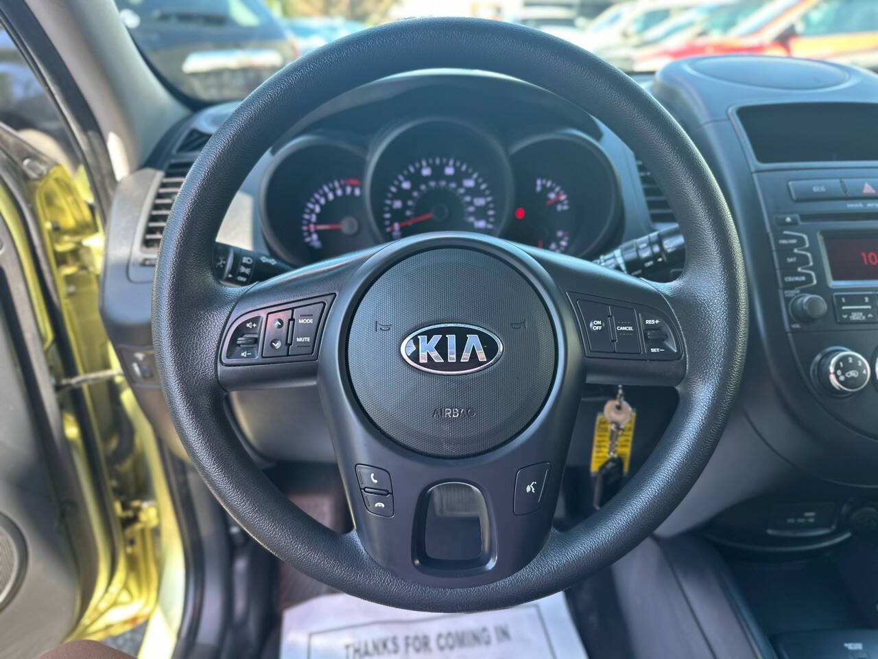 2013 Kia Soul for sale at MBM Group LLC Auto Sales in Kearny, NJ