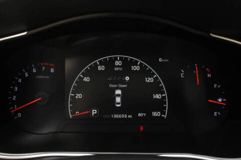 2014 Kia Cadenza Premium