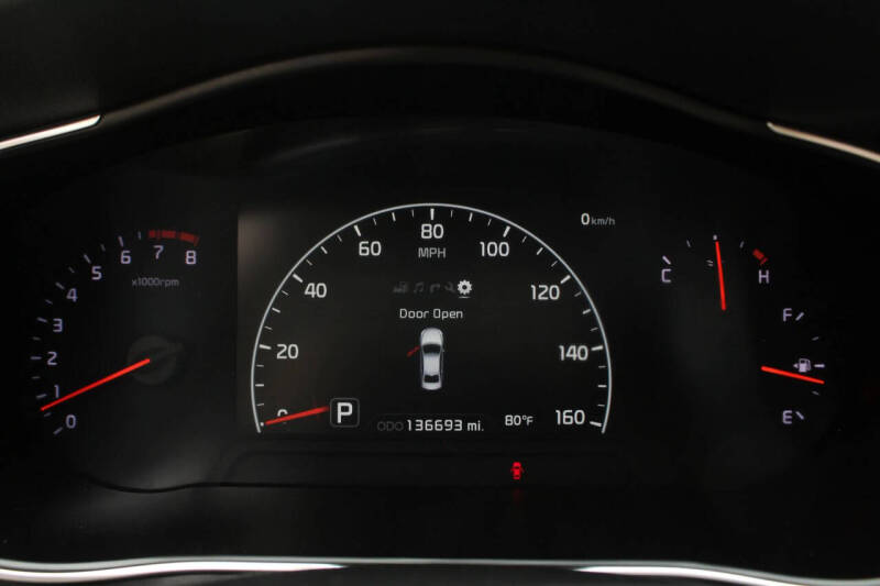 2014 Kia Cadenza Premium