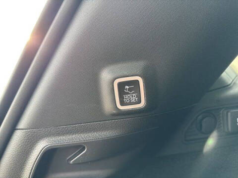 2024 Jeep Grand Cherokee Summit