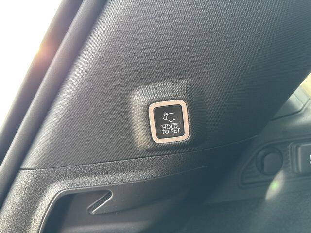 2024 Jeep Grand Cherokee Summit