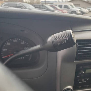 2011 Ford Ranger XLT