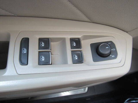 2022 Volkswagen Atlas V6 SE