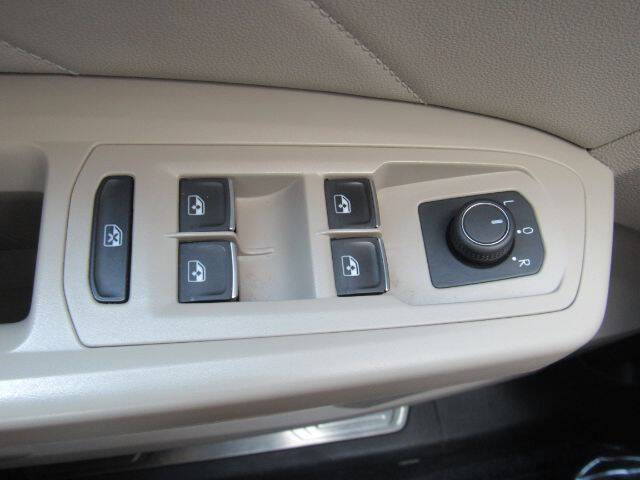 2022 Volkswagen Atlas V6 SE