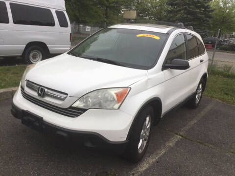 2009 Honda CR-V for sale at Cars 2 Love in Delran NJ