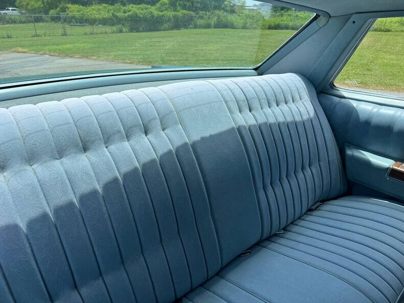 1978 Buick LeSabre