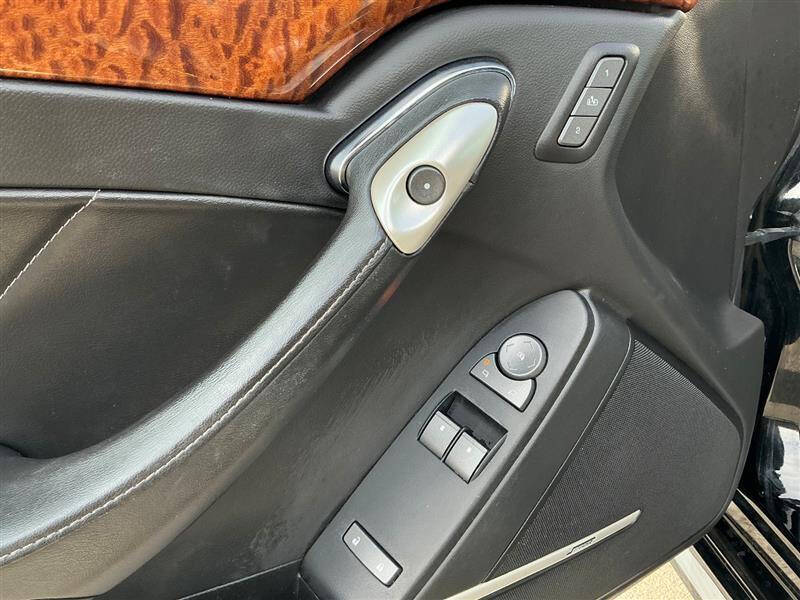 2013 Cadillac CTS 3.6L Premium