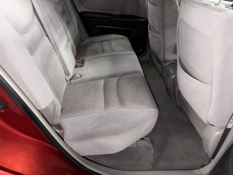 2003 Toyota Highlander