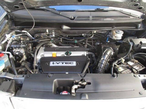 2009 Honda Element EX