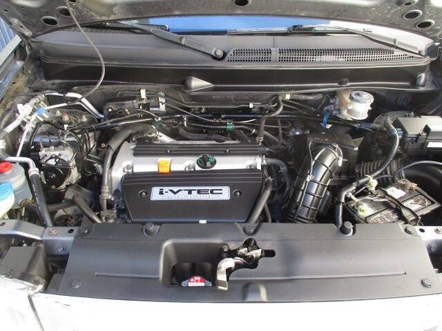 2009 Honda Element EX