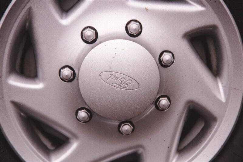 2014 Ford E-Series E-350 SD XLT