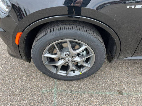 2026 Dodge Durango GT HEMI Plus