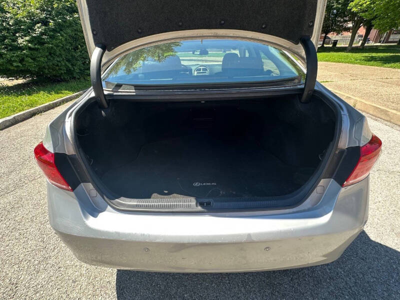 2011 Lexus ES 350